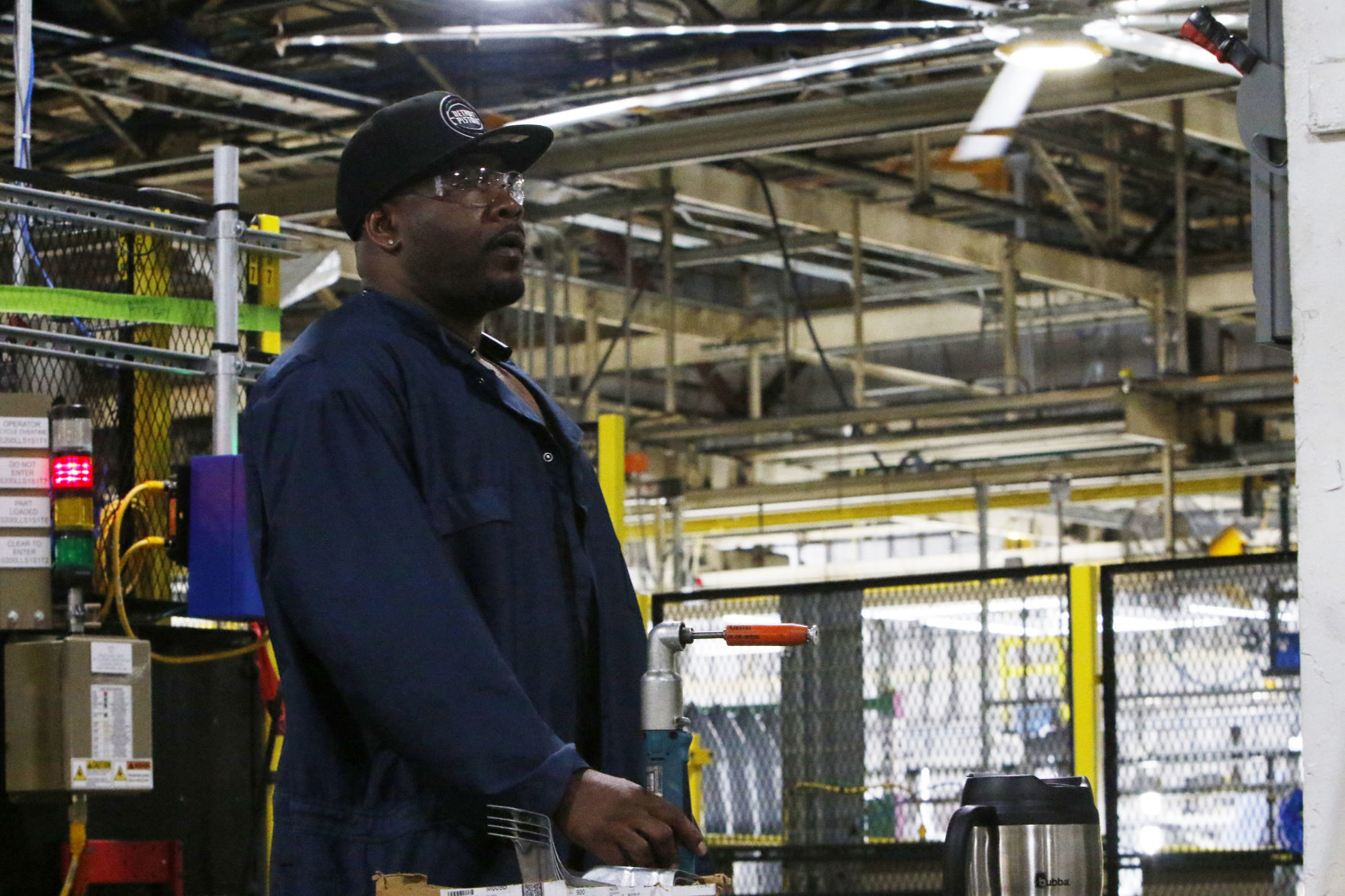 Gallery: Chicago Ford Assembly Plant